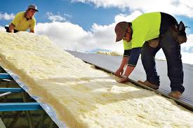 Best Commercial Insulation Services  in Lincolndale, NY