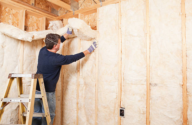 Best Spray Foam Insulation  in Lincolndale, NY